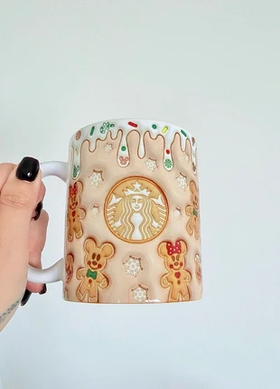 Mug de Noël, marque: mapinou, état: Très bon état, 11,00 €, 12,25 € Protection acheteurs incluse