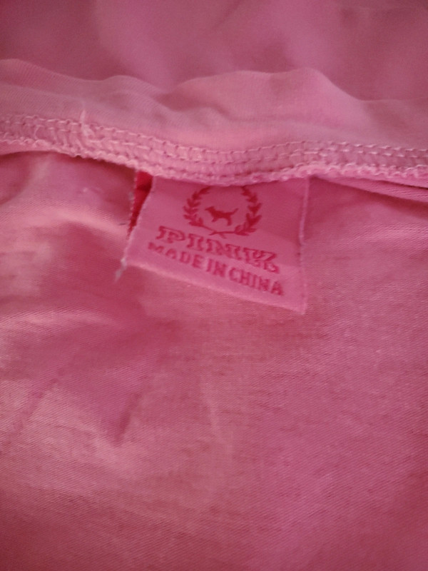 Playera pink 3