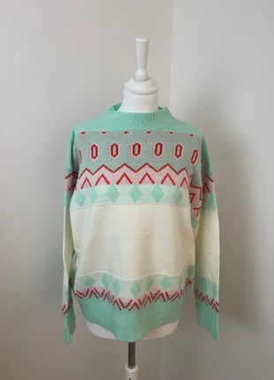 Pull mer, marca: Seven7, estado: Nuevo sin etiquetas, tamaño: M / 38 / 10, 10,00 €, 11,20 € Protección al comprador incluida