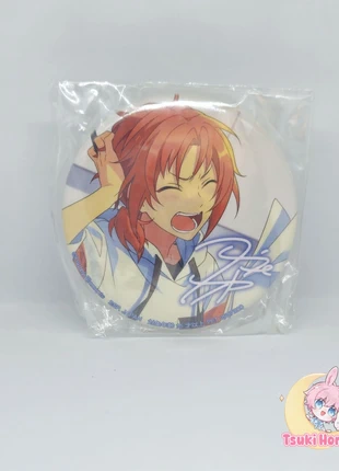Badge Leo Knights enstars, brand: ensemble stars, condition: Very good, €9.00, €10.15 includes Buyer Protection Pro