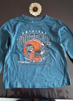 Tee shirt , marque: NKY, état: Très bon état, taille: 24-36 mois / 92 cm, 1,00 €, 1,75 € Protection acheteurs incluse