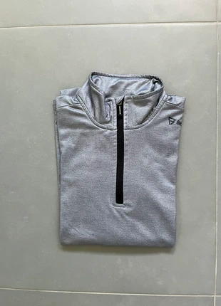 Polaire technique Brunotti grise, marca: BRUNOTTI, estado: Muy bueno, tamaño: S, 20,00 €, 21,70 € Protección al comprador incluida