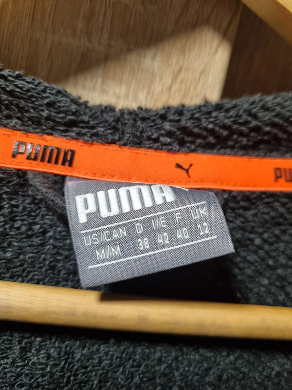 Puma džemperis 3