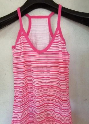 Vestitino a righe copricostume Conbipel 100% cotone vestito estate, marke: Conbipel, zustand: Sehr gut, größe: S / 36 / 8, 6,00 €, 7,00 € inklusive Vinted-Käuferschutz