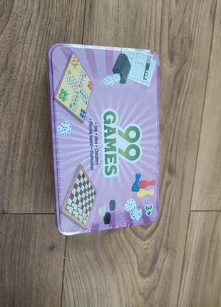 Boite a jeux société, condizioni: Nuovo con cartellino, €4.00, €4.90 include la Protezione acquisti