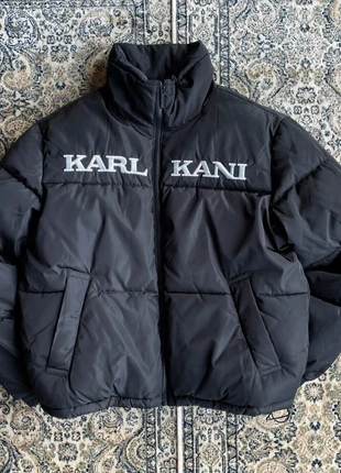 Grosse Doudoune Vintage / Puffer / Karl Kani y2k Veste Hiver, marque: Karl Kani, état: Très bon état, taille: M, 55,00 €, 58,45 € Protection acheteurs incluse