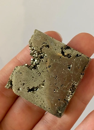 Pirita, marque: Mineralogie, état: Très bon état, 9,00 €, 10,15 € Protection acheteurs incluse