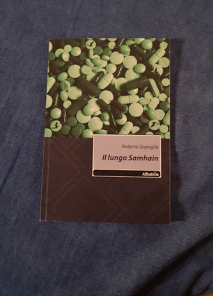Il Lungo Samhain , état: Neuf sans étiquette, 11,00 €, 12,25 € Protection acheteurs incluse