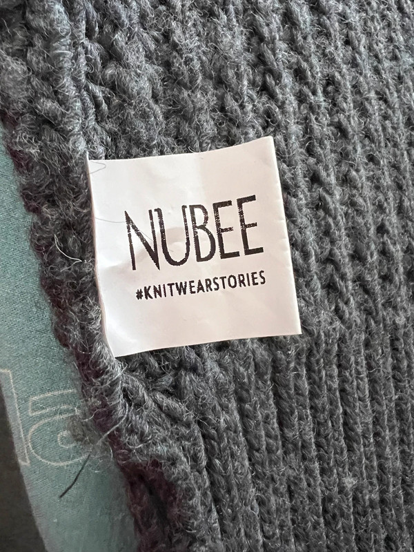 Sweter NUBEE 4