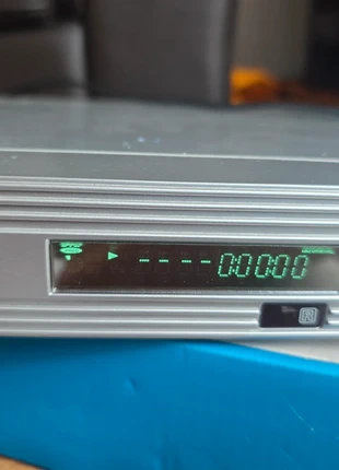 Acoustic Solutions Silver DVD Player with Remote, - MP3 Compatible, brand: acoustic solutions, condition: Good, £10.00, £11.20 includes Buyer Protection