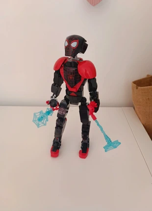 Lego Spider-Man 76 225 Marvel Avengers, brand: LEGO, condition: Very good, size: 14 years / 164 cm, €4.00, €4.90 includes Buyer Protection