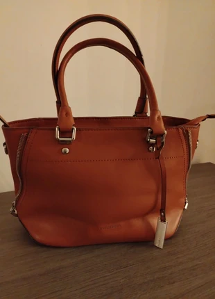 Sac à main élégant, marke: Fuchsia, zustand: Zufriedenstellend, 10,00 €, 11,20 € inklusive Vinted-Käuferschutz