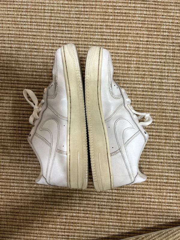 Air force 1 talla 38 hotsell