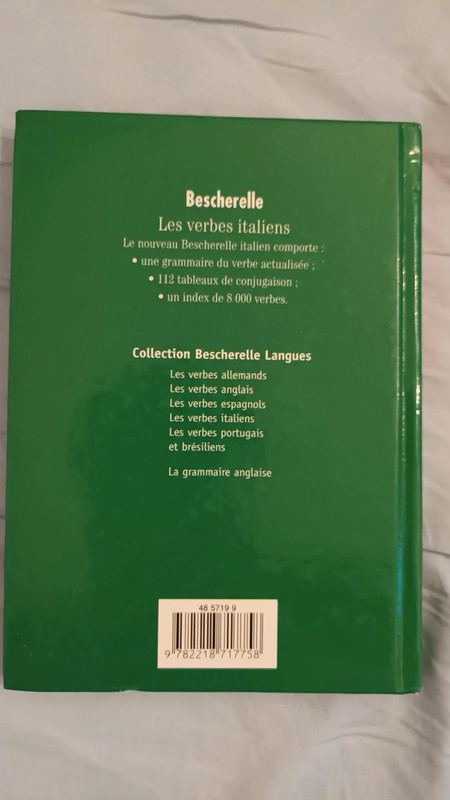 Bescherelle Portugais - Les verbes: Ouvrage de référence sur la