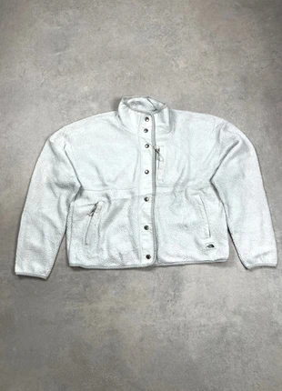 Veste polaire femme The North Face blanche taille XS 100% polyester, marque: The North Face, état: Très bon état, taille: XS / 34 / 6, 22,00 €, 23,80 € Protection acheteurs incluse