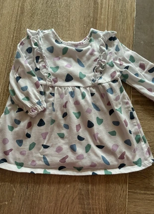 Robe 6mois, zustand: Sehr gut, größe: 6-9 Monate / 68, 2,00 €, 2,80 € inklusive Vinted-Käuferschutz