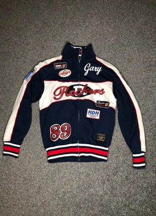 Racer vintage zip ups, brand: Rare, condition: Very good, size: S, £60.00, £63.70 includes Buyer Protection