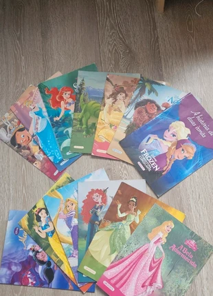 Coleção livro disney (port. Brasil), état: Bon état, 10,00 €, 11,20 € Protection acheteurs incluse