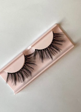 Faux Mink Fluffy Wipsy Lashes, brand: Fia Lashes, condition: New with tags, £1.00, £1.75 includes Buyer Protection