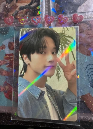 Ateez Wooyoung-Ode to Youth Ist photobook, état: Neuf avec étiquette, 18,00 €, 19,60 € Protection acheteurs incluse