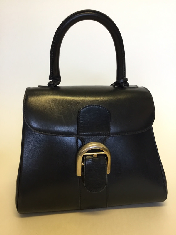 Delvaux brillant zeldzame vintage 1958 ter gelegenheid vd