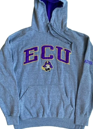 Oldvarsity brand ECU Pirates Hoodie, condition: Very good, size: M, £8.00, £9.10 includes Buyer Protection