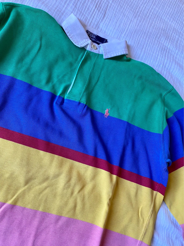 Polo Ralph Lauren 2