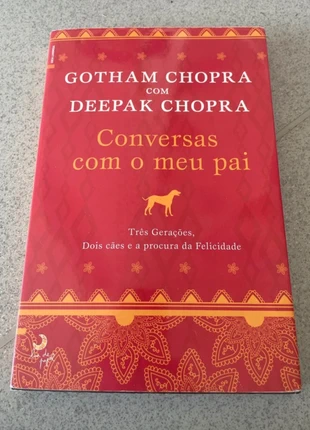 Conversas com o meu pai, estado: Bom, €5.15, €6.11 inclui Proteção do Comprador