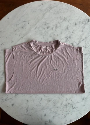 T-shirt Satisfy Running Auralite Muscle tee taille L, marca: SATISFY, estado: Muy bueno, tamaño: L, 62,00 €, 65,80 € Protección al comprador incluida