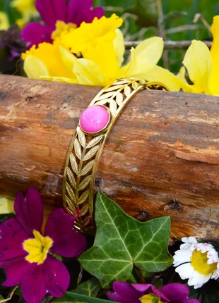 Au choix Bracelet en acier inoxydable pour femme très distinguée, marke: acier inoxydable, zustand: Neu, mit Etikett, 10,00 €, 11,20 € inklusive Vinted-Käuferschutz