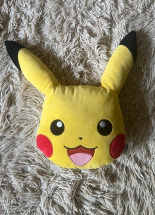 Peluche Nintendo Pikachu 20 cm sur 19 cm, brand: Nintendo, condition: New without tags, size: One size, €8.00, €9.10 includes Buyer Protection