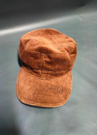 Casquette velour côtelé, brand: Velour, condizioni: Ottime, taglia: M, €4.00, €4.90 include la Protezione acquisti