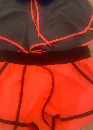 Short shorts ,RipCurl and H&M, marca: Bundle, estado: Muito bom, tamanho: S / 36 / 8, €4.00, €4.90 inclui Proteção do Comprador