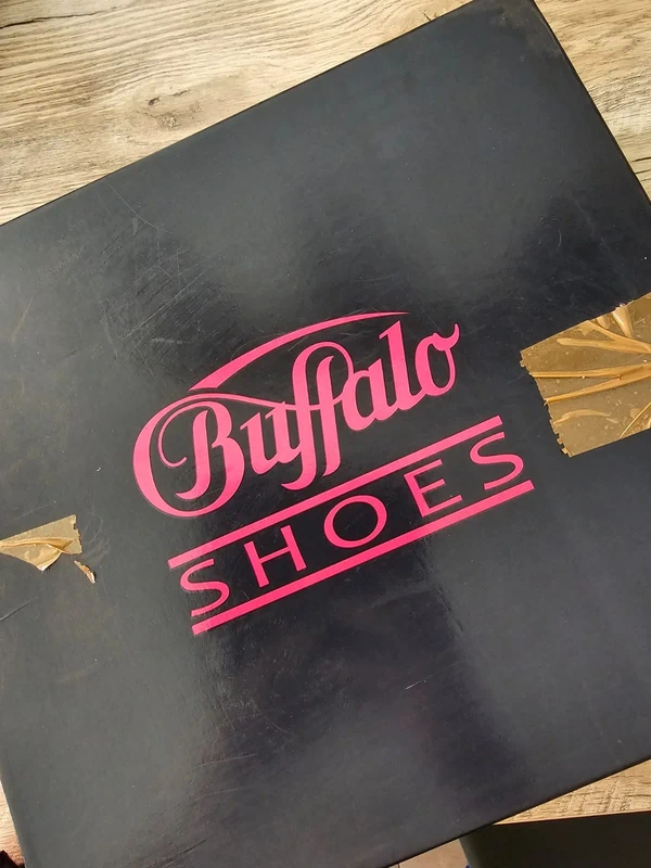 Boots bottine Buffalo kaki - photo numéro 5