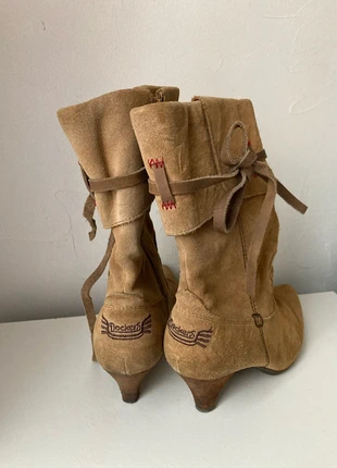 Bottines Dockers, marca: Dockers, estado: Nuevo sin etiquetas, tamaño: 38, 20,00 €, 21,70 € Protección al comprador incluida