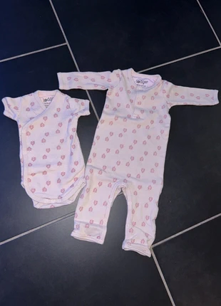 Ensemble Lodger, brand: Lodger, condition: New without tags, size: 3-6 months / 62 cm, €3.00, €3.85 includes Buyer Protection