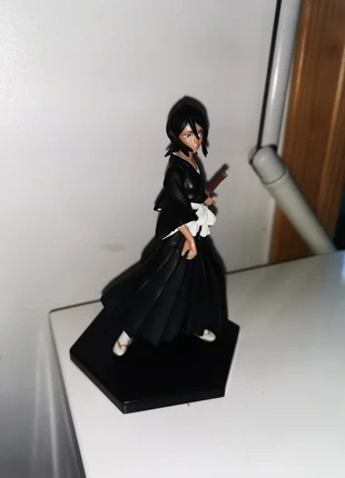Figurine manga bleach 12cm, marque: Bleach, état: Bon état, taille: Taille unique, 13,00 €, 14,35 € Protection acheteurs incluse