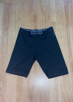 Sous top short kipsta