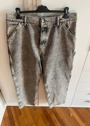 Stonewashed carpenter Carhartt pants/pantaloni, marque: Carhartt, état: Très bon état, taille: XL, 39,00 €, 41,65 € Protection acheteurs incluse