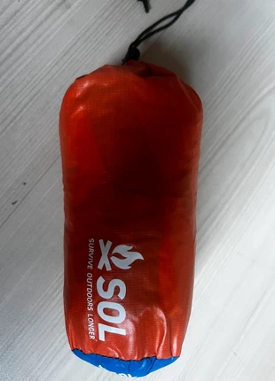 Bivvy Sol, brand: SOL, condition: Very good, €10.00, €11.20 includes Buyer Protection
