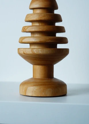 Mini arbre déco en cerisier, marke: Noël, zustand: Sehr gut, 10,00 €, 11,20 € inklusive Vinted-Käuferschutz