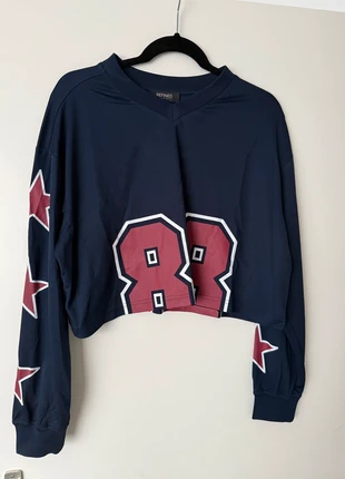 Refined department longsleeve, marque: Refined Department, état: Très bon état, taille: S / 36 / 8, 25,00 €, 26,95 € Protection acheteurs incluse