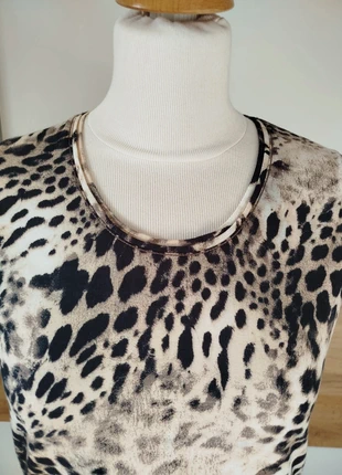 Débardeur Léopard Rabe, marque: Rabe, état: Très bon état, taille: L / 40 / 12, 6,00 €, 7,00 € Protection acheteurs incluse