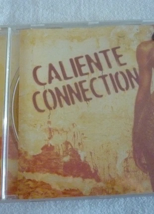 CD Caliente Connection - 2004, état: Bon état, 1,00 €, 1,75 € Protection acheteurs incluse