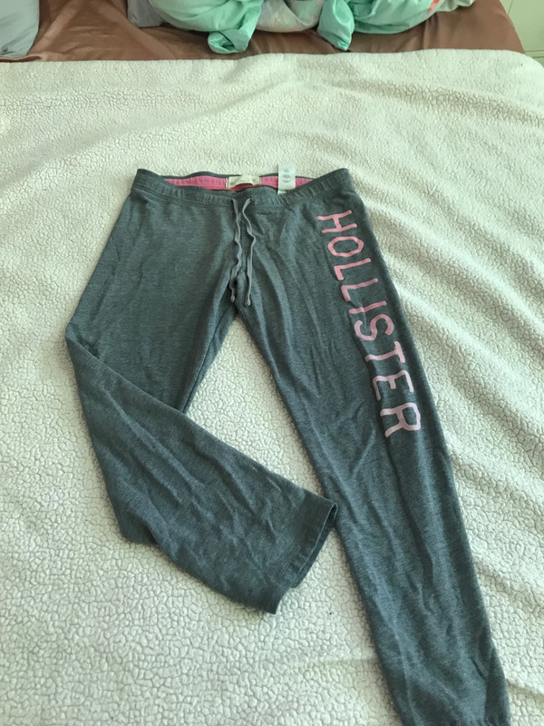 Hollister pants 1