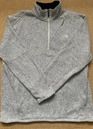 Polaire The North Face Gris – Taille XXL – Confort & Style Outdoor, brand: The North Face, condizioni: Ottime, taglia: XXL, €34.99, €37.44 include la Protezione acquisti Pro