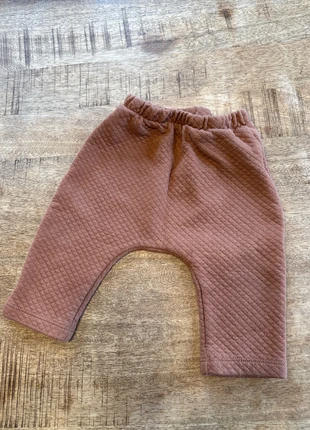 Pantalon, marke: Vertbaudet, zustand: Sehr gut, größe: 6-9 Monate / 68, 1,50 €, 2,28 € inklusive Vinted-Käuferschutz