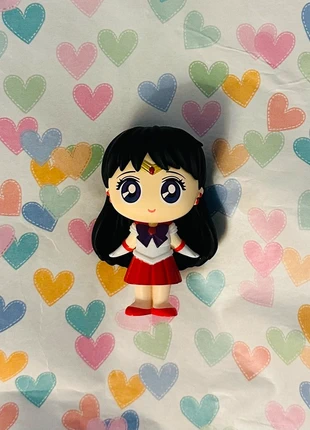 Sailor Moon - Sailor Mars action figure Funko Minis rara, marke: Sailor Moon, zustand: Sehr gut, größe: Einheitsgröße, 45,00 €, 47,95 € inklusive Vinted-Käuferschutz