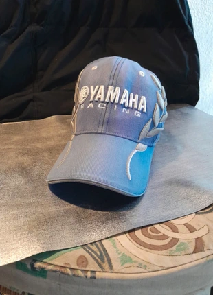 Casquette Yamaha Racing, brand: Yamaha, condition: Very good, size: One size, €10.00, €11.20 includes Buyer Protection