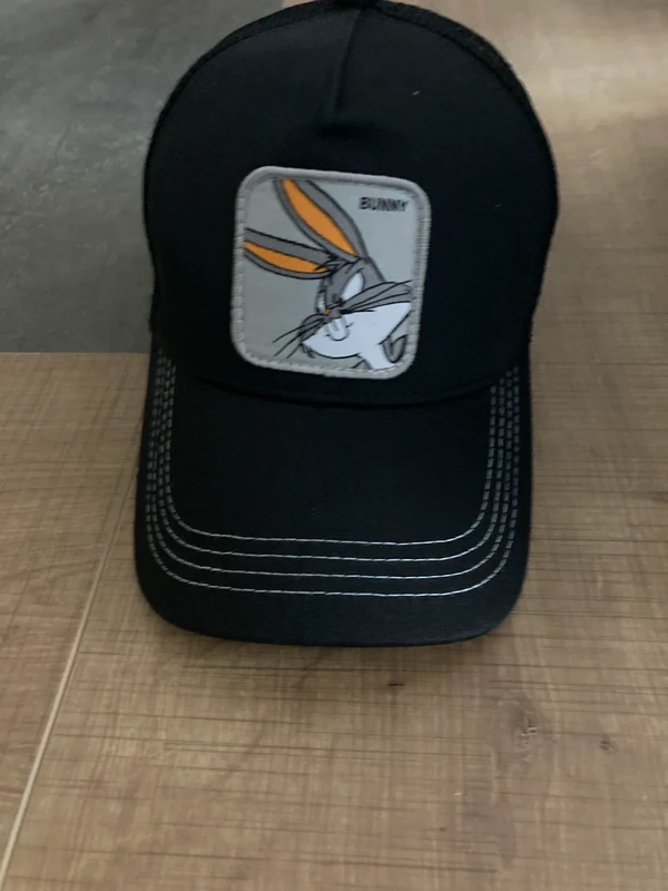 Casquette Bugs Bunny